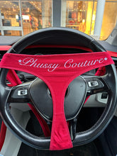 Load image into Gallery viewer, THE PHUSSY COUTURE THONG