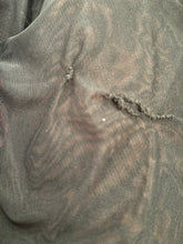 Load image into Gallery viewer, Vintage Y2K Catwalk Collection Lace Black Two Piece Set 