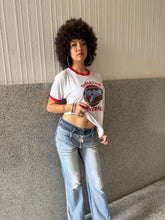 Load image into Gallery viewer, Vintage 1970s Pro Keds DeMatha Basketball Tshirt