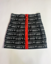 Load image into Gallery viewer, Aries Ram Elastic Skirt
