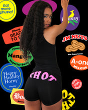 Load image into Gallery viewer, Thot Booty Shorts