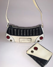 Load image into Gallery viewer, Christian Dior Cadillac Hand Bag & Purse