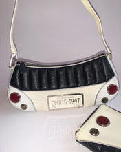 Load image into Gallery viewer, Christian Dior Cadillac Hand Bag & Purse