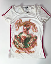Load image into Gallery viewer, Vintage Y2K Dolce & Gabbana Sporty Renaissance Motif Top