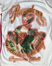Load image into Gallery viewer, Vintage Y2K Dolce & Gabbana Sporty Renaissance Motif Top
