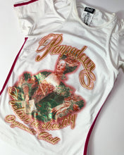 Load image into Gallery viewer, Vintage Y2K Dolce & Gabbana Sporty Renaissance Motif Top