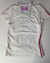 Load image into Gallery viewer, Vintage Y2K Dolce & Gabbana Sporty Renaissance Motif Top