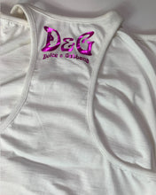 Load image into Gallery viewer, Vintage Y2K Dolce & Gabbana Sporty Renaissance Motif Top