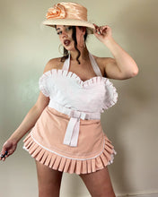 Load image into Gallery viewer, Glam Boutique Peach 3 Piece Outfit