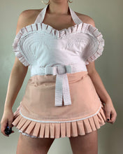 Load image into Gallery viewer, Glam Boutique Peach 3 Piece Outfit