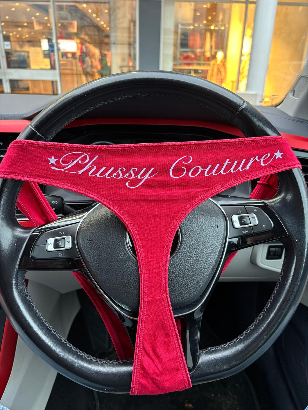 Phussy Couture