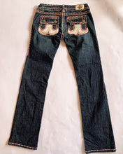 Load image into Gallery viewer, Vintage Y2K Pink Laguna Beach Jeans
