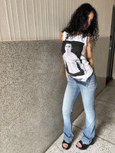 Load image into Gallery viewer, Vintage 2010s Rob Patterson Vest Top
