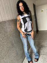 Load image into Gallery viewer, Vintage 2010s Rob Patterson Vest Top
