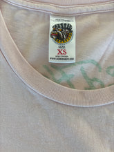 Load image into Gallery viewer, Vintage Y2K Ed Hardy Pink Diamante T-shirt
