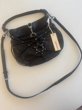 Load image into Gallery viewer, Vintage Y2K Diesel BNWT Leather Handbag
