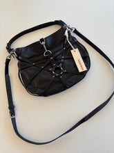 Load image into Gallery viewer, Vintage Y2K Diesel BNWT Leather Handbag

