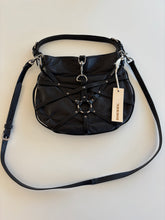 Load image into Gallery viewer, Vintage Y2K Diesel BNWT Leather Handbag
