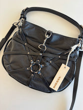 Load image into Gallery viewer, Vintage Y2K Diesel BNWT Leather Handbag
