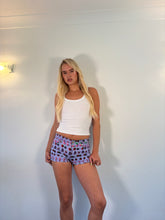 Load image into Gallery viewer, Versace x H&amp;M S/S 12 Fruit Print Shorts
