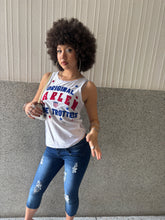 Load image into Gallery viewer, Vintage Y2K Harlem Globe trotters Vest Top
