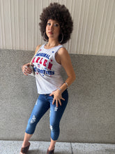 Load image into Gallery viewer, Vintage Y2K Harlem Globe trotters Vest Top
