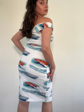 Load image into Gallery viewer, Ashley Williams S/S 14 Dreamboat Dress

