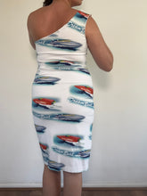 Load image into Gallery viewer, Ashley Williams S/S 14 Dreamboat Dress

