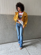 Load image into Gallery viewer, Vintage Y2K Just Cavalli Demin Flare Jeans
