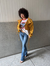 Load image into Gallery viewer, Vintage Y2K Just Cavalli Demin Flare Jeans
