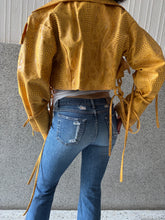 Load image into Gallery viewer, Vintage Y2K Just Cavalli Demin Flare Jeans
