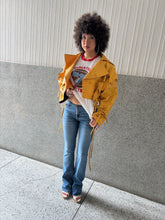 Load image into Gallery viewer, Vintage Y2K Just Cavalli Demin Flare Jeans
