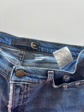 Load image into Gallery viewer, Vintage Y2K Just Cavalli Demin Flare Jeans
