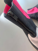 Load image into Gallery viewer, Y-3 Yamamoto Heel Zip Neoprene Boots
