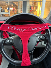 Load image into Gallery viewer, THE PHUSSY COUTURE THONG

