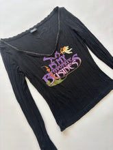 Load image into Gallery viewer, Dolce &amp; Gabbana S£X is my business Top
