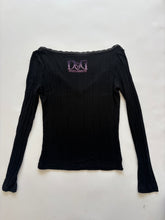 Load image into Gallery viewer, Dolce &amp; Gabbana S£X is my business Top

