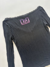 Load image into Gallery viewer, Dolce &amp; Gabbana S£X is my business Top
