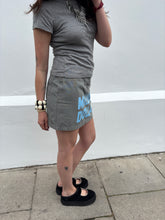 Load image into Gallery viewer, Million Dollar Phussy Khaki Skirt
