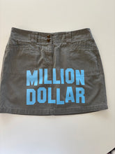 Load image into Gallery viewer, Million Dollar Phussy Camo Mini Skirt
