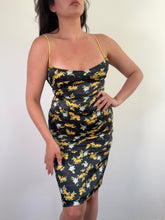 Load image into Gallery viewer, Vintage Y2K Kookai Floral Print Midi Dress
