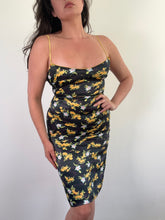 Load image into Gallery viewer, Vintage Y2K Kookai Floral Print Midi Dress
