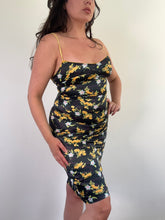 Load image into Gallery viewer, Vintage Y2K Kookai Floral Print Midi Dress
