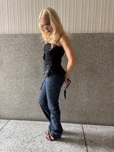 Load image into Gallery viewer, Vintage Y2K Diesel Straight Leg Low Waist Jeans
