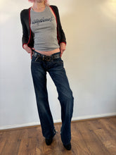 Load image into Gallery viewer, Vintage Y2K Miss Sixty Barrel Jeans
