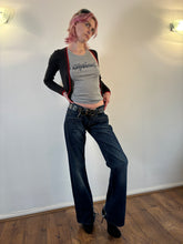 Load image into Gallery viewer, Vintage Y2K Miss Sixty Barrel Jeans
