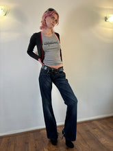 Load image into Gallery viewer, Vintage Y2K Miss Sixty Barrel Jeans
