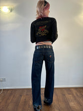 Load image into Gallery viewer, Vintage Y2K Miss Sixty Barrel Jeans

