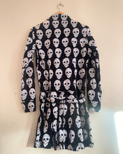 Load image into Gallery viewer, Wheels &amp; Dollbaby Skull Print Dress
