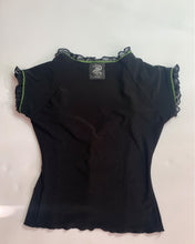Load image into Gallery viewer, Wheels &amp; Dollbaby Rose  Top
